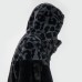 Куртка Nike Black Grey