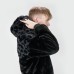Куртка Nike Black Grey
