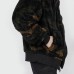 Куртка Air Jordan Black Brown