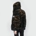 Куртка Air Jordan Black Brown
