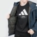 Куртка Adidas Blue