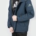 Куртка Adidas Blue