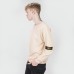 Свитшот Stone Island Beige