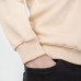 Свитшот Stone Island Beige
