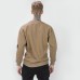 Свитшот Stone Island Brown - арт. f-24094