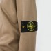 Свитшот Stone Island Brown - арт. f-24094