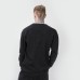 Свитшот Stone Island Black - арт. f-24095
