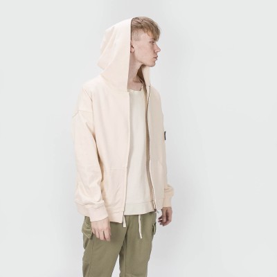 Толстовка Stone Island Beige - арт. f-24097