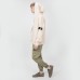 Толстовка Stone Island Beige - арт. f-24097