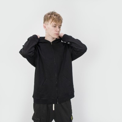 Толстовка Stone Island Black - арт. f-24101