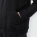 Толстовка Stone Island Black - арт. f-24101