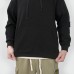 Худи Stone Island Black - арт. f-24104