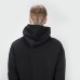 Худи Stone Island Black - арт. f-24104