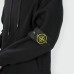 Худи Stone Island Black - арт. f-24104
