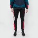 Брюки спортивные Adidas Black Red