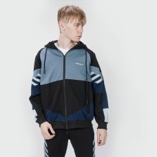 Толстовка Adidas Grey Black