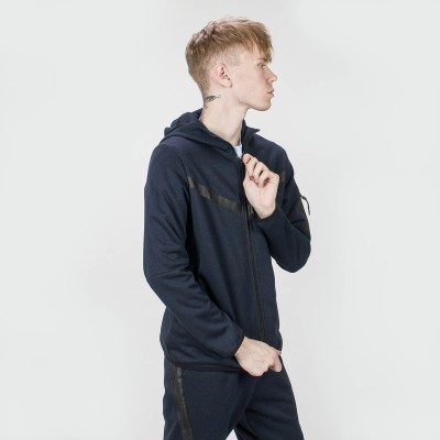 Толстовка Nike Dark Blue