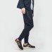 Брюки спортивные Nike Dark Navy - арт. f-24112