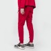Брюки спортивные Nike Red - арт. f-24114
