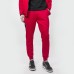 Брюки спортивные Nike Red - арт. f-24114