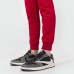 Брюки спортивные Nike Red - арт. f-24114