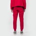 Брюки спортивные Nike Red - арт. f-24114