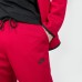 Брюки спортивные Nike Red - арт. f-24114