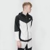 Толстовка Nike Black White