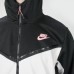 Толстовка Nike Black White