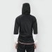 Толстовка Nike Black White