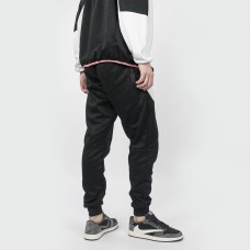 Брюки спортивные Nike Black White
