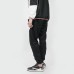 Брюки спортивные Nike Black White