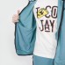 Толстовка Nike Sky Blue