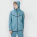 Толстовка Nike Sky Blue