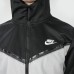 Толстовка Nike Black Grey