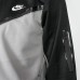 Толстовка Nike Black Grey