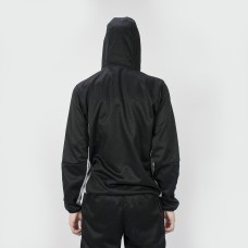 Толстовка Nike Black Grey