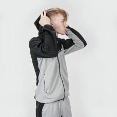 Толстовка Nike Black Grey