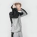 Толстовка Nike Black Grey