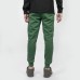 Брюки спортивные Air Jordan PSG Green