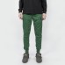 Брюки спортивные Air Jordan PSG Green