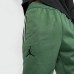 Брюки спортивные Air Jordan PSG Green