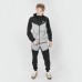 Брюки спортивные Nike Black Grey - арт. f-24121