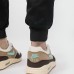 Брюки спортивные Nike Black Grey - арт. f-24121