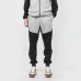 Брюки спортивные Nike Black Grey - арт. f-24121