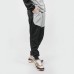 Брюки спортивные Nike Black Grey - арт. f-24121