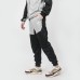 Брюки спортивные Nike Black Grey - арт. f-24121