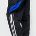 Брюки спортивные Adidas Neo Black White Str.