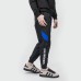 Брюки спортивные Adidas Neo Black White Str.
