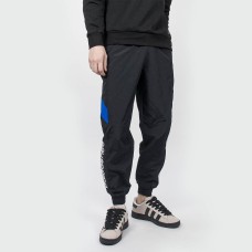 Брюки спортивные Adidas Neo Black White Str.